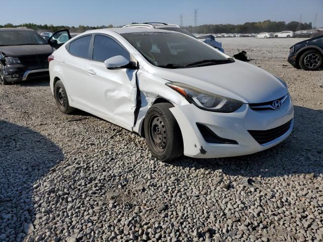 HYUNDAI ELANTRA SE 2015 5npdh4ae1fh599806