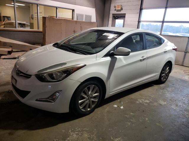 HYUNDAI ELANTRA 2015 5npdh4ae1fh600923