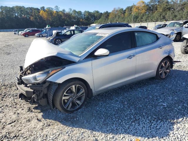 HYUNDAI ELANTRA SE 2015 5npdh4ae1fh603546