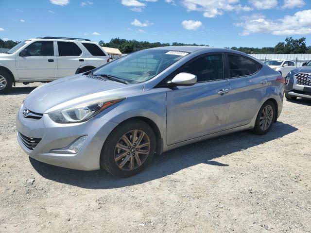 HYUNDAI ELANTRA SE 2015 5npdh4ae1fh605183