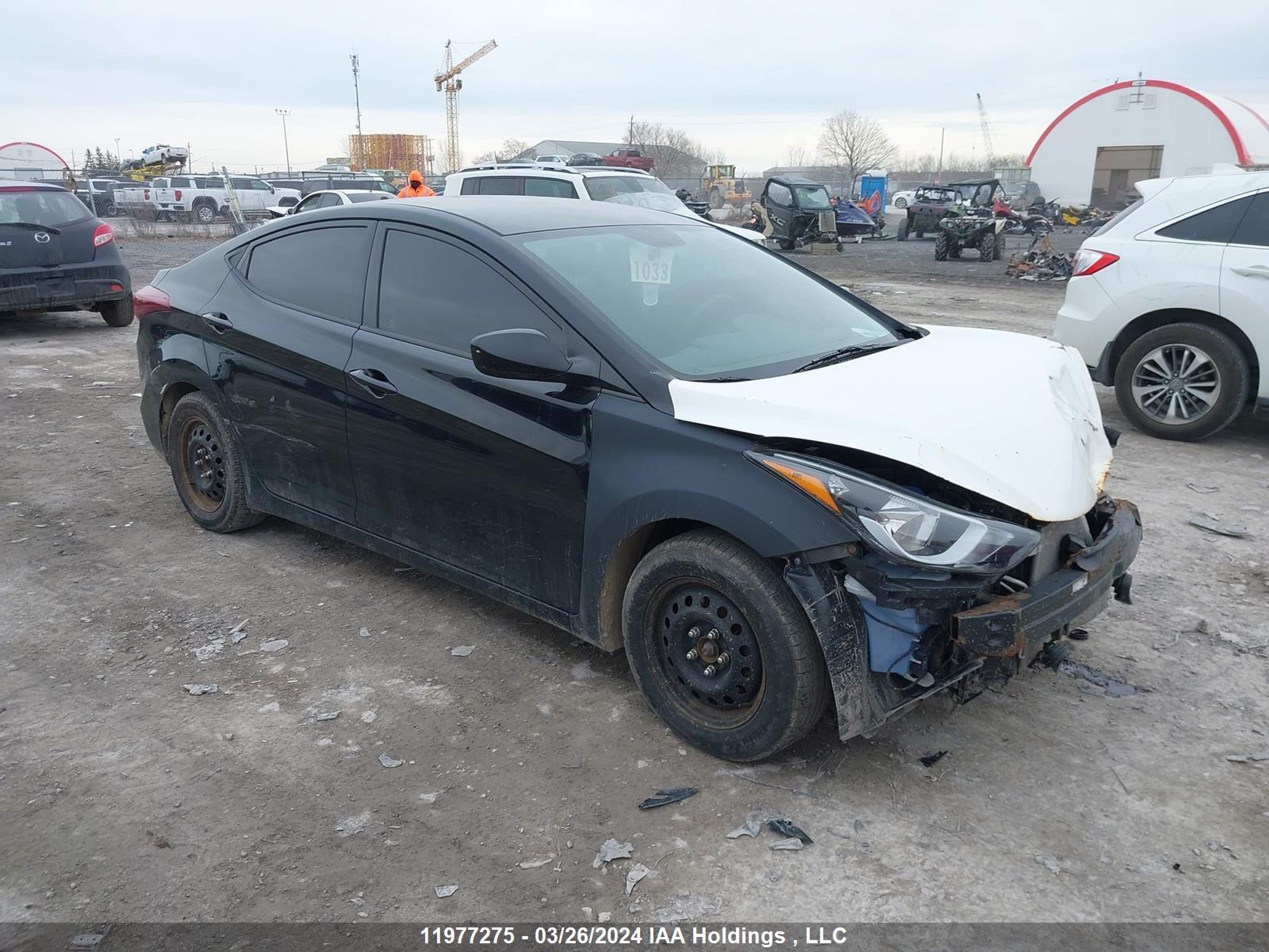 HYUNDAI ELANTRA 2015 5npdh4ae1fh606799