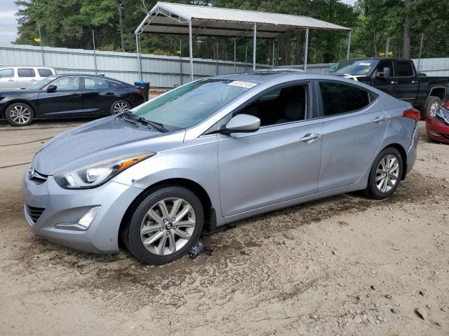 HYUNDAI ELANTRA 2015 5npdh4ae1fh607838