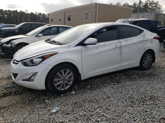 HYUNDAI ELANTRA 2015 5npdh4ae1fh608391