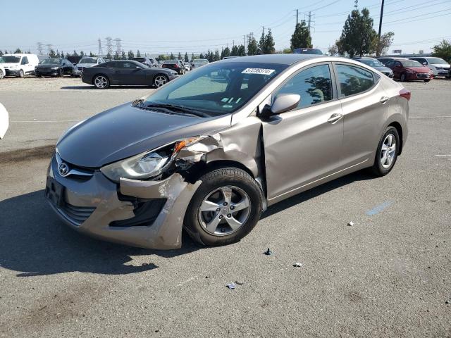 HYUNDAI ELANTRA 2015 5npdh4ae1fh613218