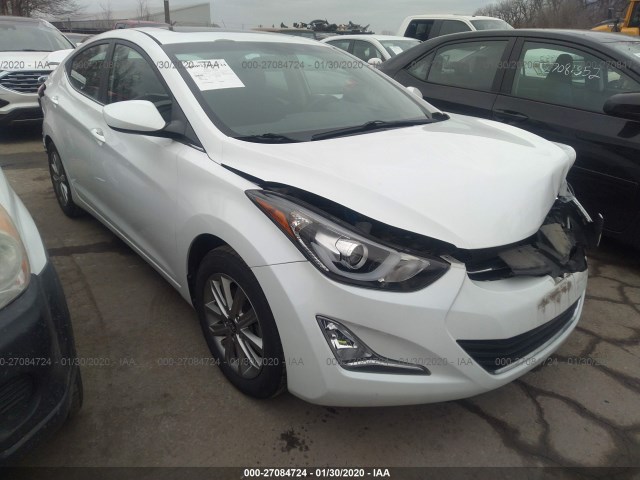 HYUNDAI ELANTRA 2015 5npdh4ae1fh618158