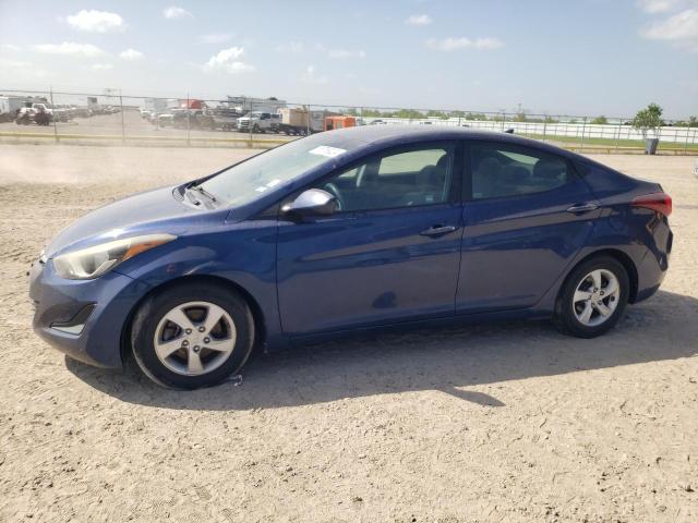 HYUNDAI ELANTRA 2015 5npdh4ae1fh624509