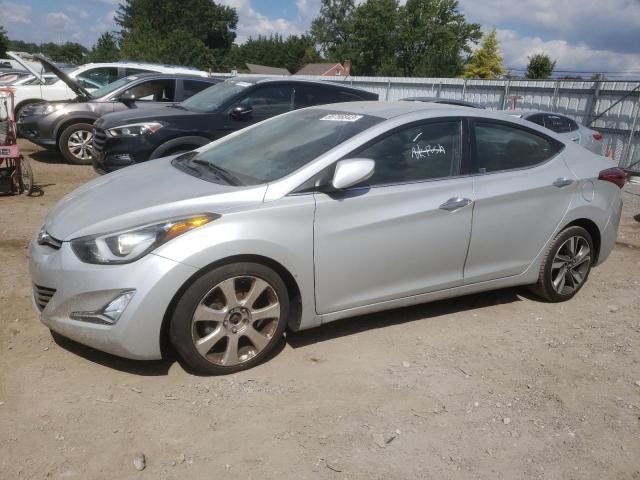 HYUNDAI ELANTRA SE 2015 5npdh4ae1fh628513