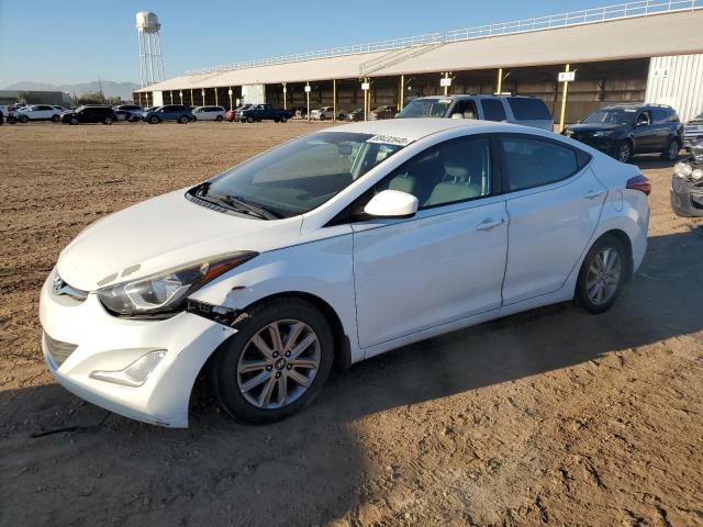 HYUNDAI ELANTRA 2015 5npdh4ae1fh633615