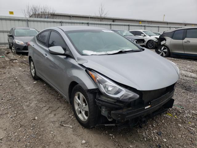 HYUNDAI ELANTRA 2015 5npdh4ae1fh636028