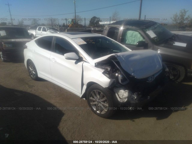 HYUNDAI ELANTRA 2015 5npdh4ae1fh636269