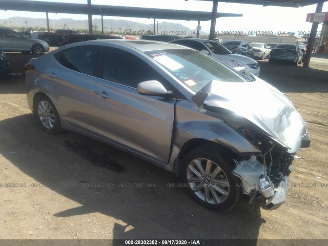 HYUNDAI ELANTRA 2015 5npdh4ae1fh640029