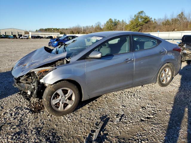 HYUNDAI ELANTRA 2015 5npdh4ae1fh640757