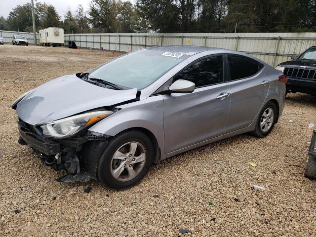 HYUNDAI ELANTRA SE 2015 5npdh4ae1fh640967