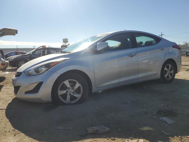 HYUNDAI ELANTRA SE 2015 5npdh4ae1fh643657