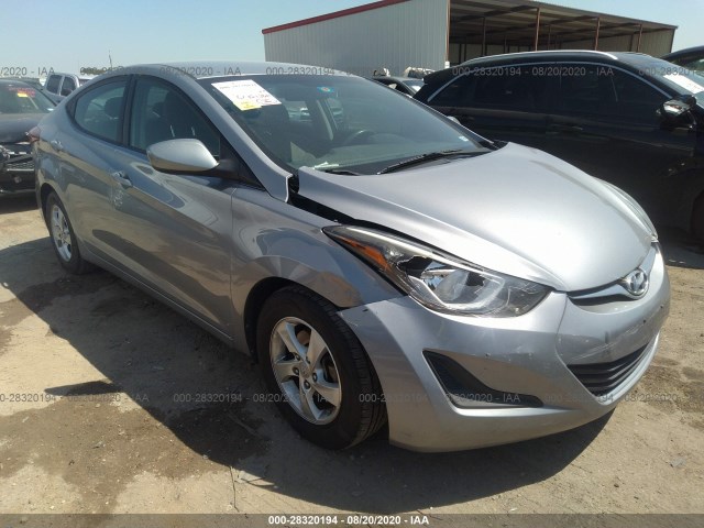 HYUNDAI ELANTRA 2015 5npdh4ae1fh645232