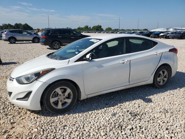 HYUNDAI ELANTRA 2015 5npdh4ae1fh647143