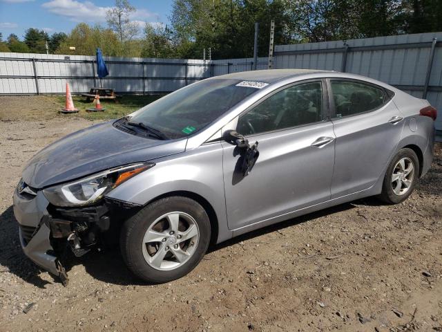 HYUNDAI ELANTRA SE 2015 5npdh4ae1fh647496