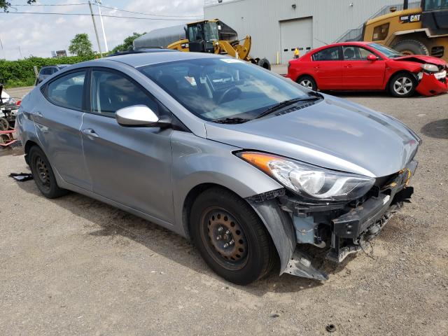 HYUNDAI ELANTRA SE 2015 5npdh4ae1fh647966