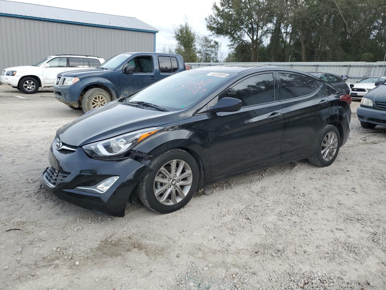 HYUNDAI ELANTRA 2015 5npdh4ae1fh650298