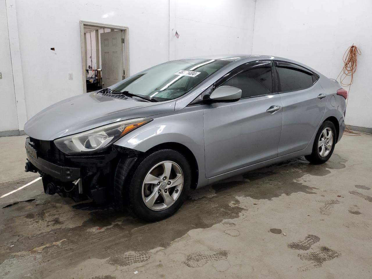 HYUNDAI ELANTRA 2015 5npdh4ae1fh651113