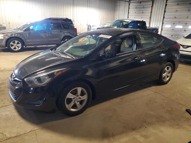 HYUNDAI ELANTRA 2015 5npdh4ae1fh651211