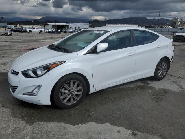 HYUNDAI ELANTRA 2016 5npdh4ae1gh658807