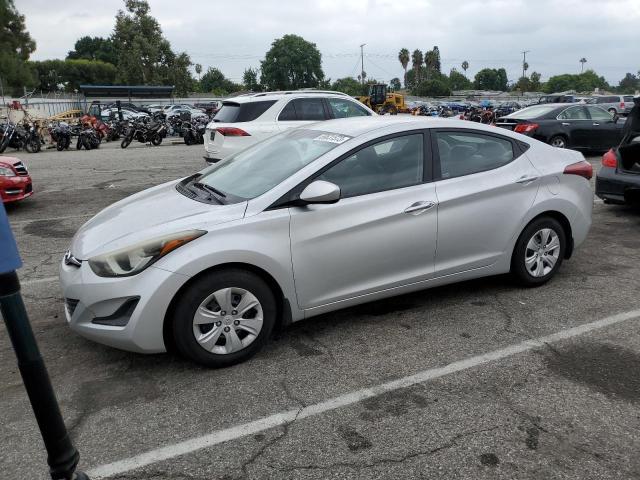 HYUNDAI ELANTRA 2016 5npdh4ae1gh667023