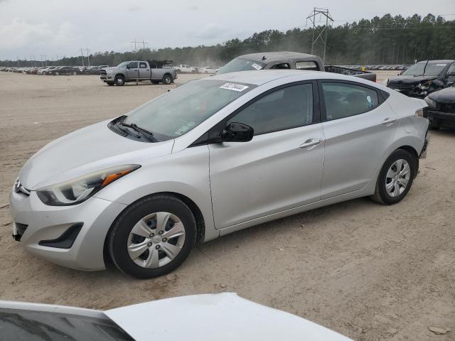 HYUNDAI ELANTRA 2016 5npdh4ae1gh676949