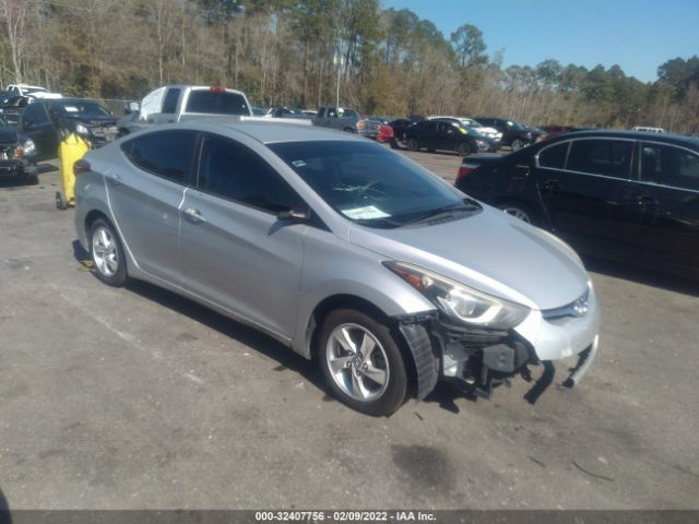 HYUNDAI ELANTRA 2016 5npdh4ae1gh676952