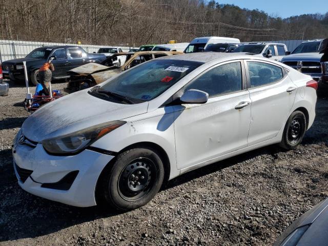 HYUNDAI ELANTRA 2016 5npdh4ae1gh677857