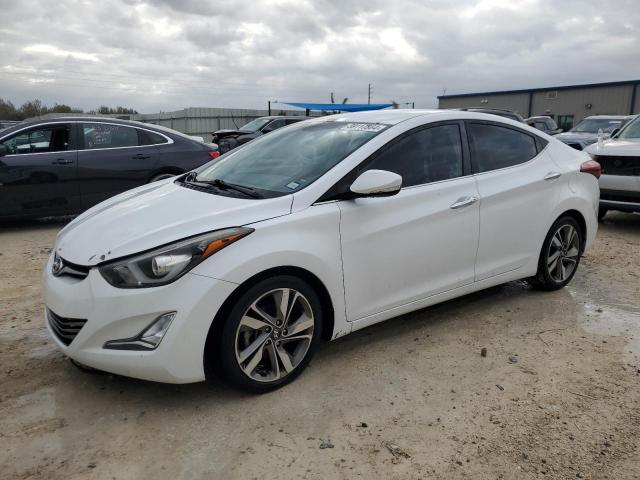 HYUNDAI ELANTRA 2016 5npdh4ae1gh677860