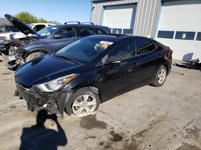 HYUNDAI ELANTRA 2016 5npdh4ae1gh679253