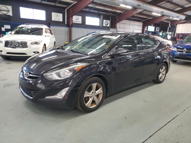 HYUNDAI ELANTRA SE 2016 5npdh4ae1gh679933