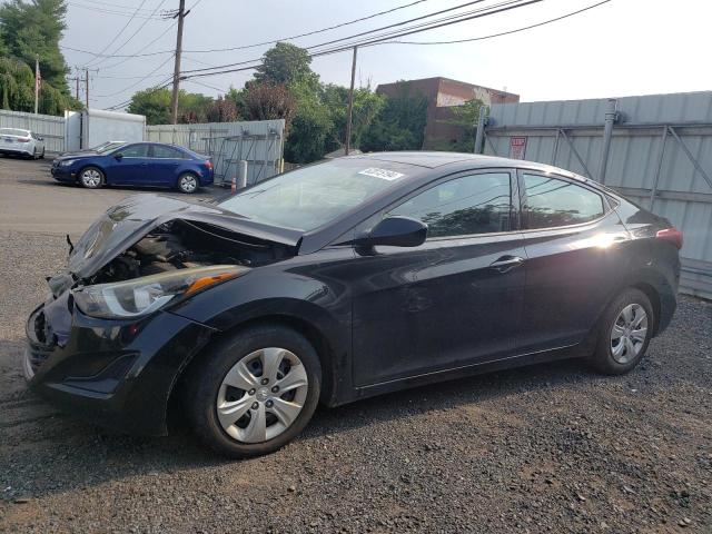 HYUNDAI ELANTRA 2016 5npdh4ae1gh680287