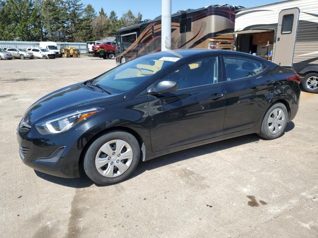 HYUNDAI ELANTRA 2016 5npdh4ae1gh683240