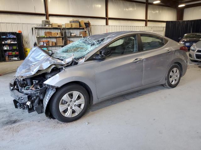 HYUNDAI ELANTRA 2016 5npdh4ae1gh687479