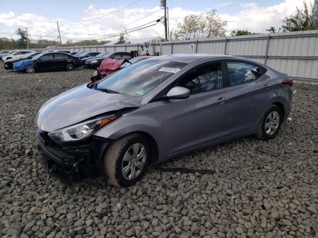 HYUNDAI ELANTRA 2016 5npdh4ae1gh687501