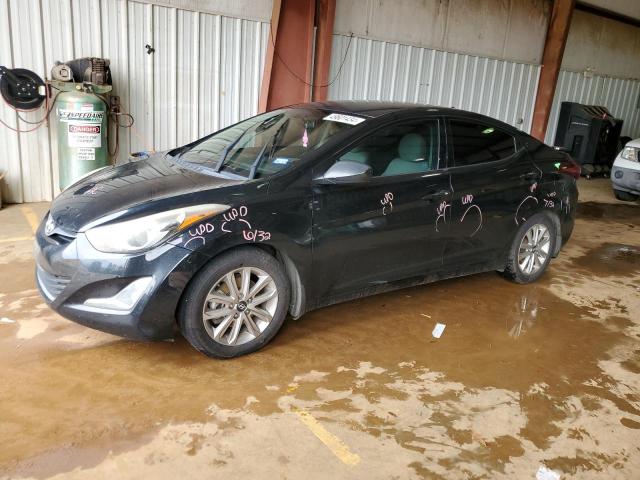 HYUNDAI ELANTRA 2016 5npdh4ae1gh688910