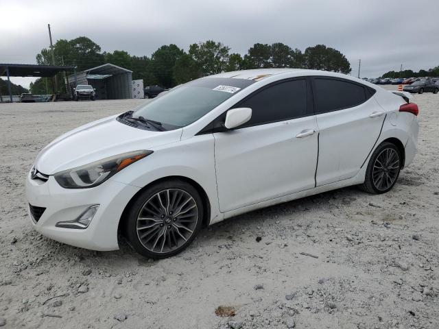 HYUNDAI ELANTRA 2016 5npdh4ae1gh689670