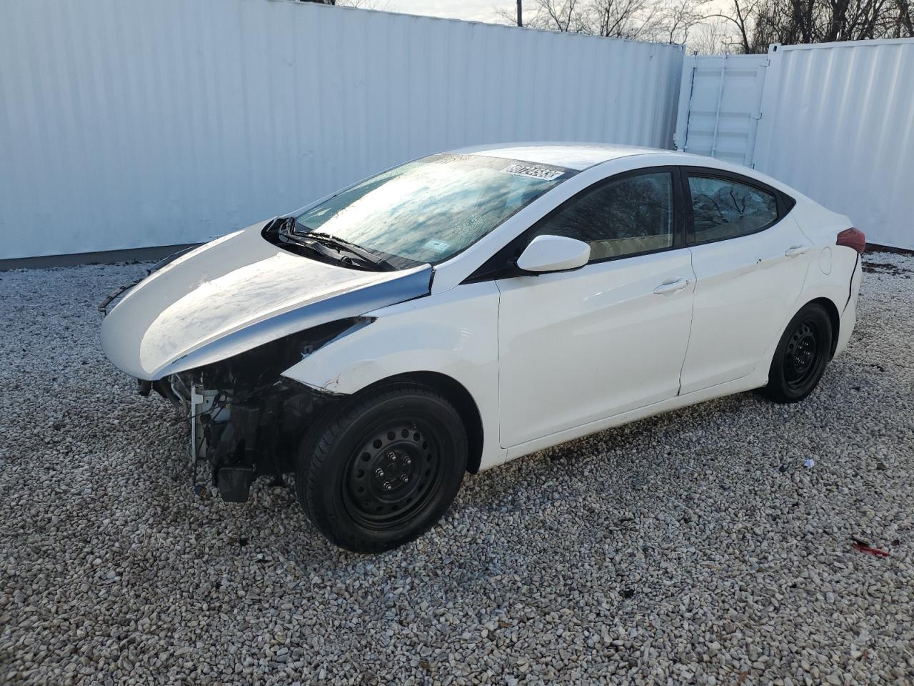 HYUNDAI ELANTRA 2016 5npdh4ae1gh693654