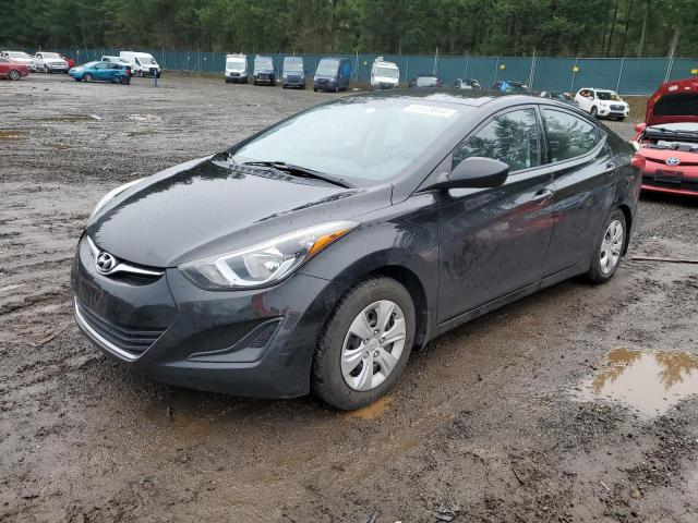 HYUNDAI ELANTRA 2016 5npdh4ae1gh697560