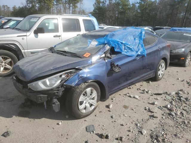 HYUNDAI ELANTRA 2016 5npdh4ae1gh703843