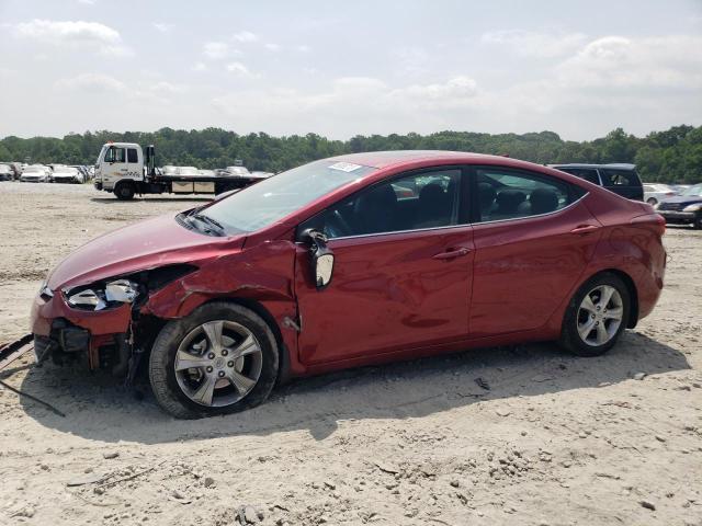 HYUNDAI ELANTRA SE 2016 5npdh4ae1gh711246