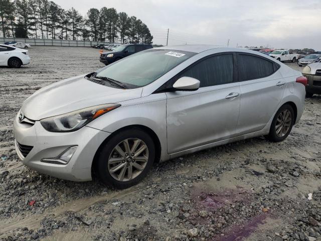 HYUNDAI ELANTRA 2016 5npdh4ae1gh714468