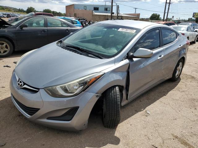 HYUNDAI ELANTRA 2016 5npdh4ae1gh717418