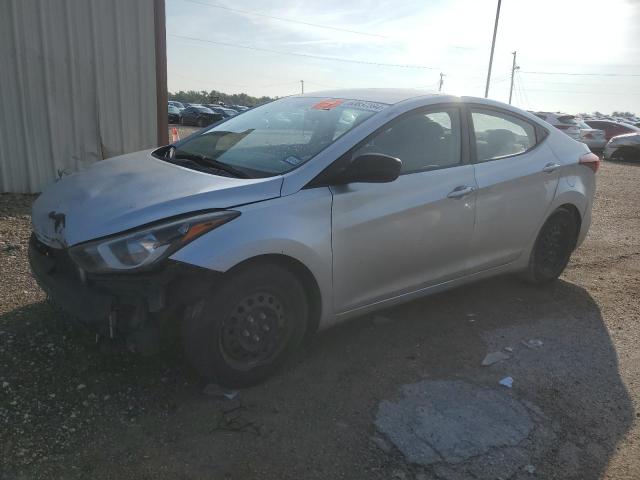 HYUNDAI ELANTRA 2016 5npdh4ae1gh725941