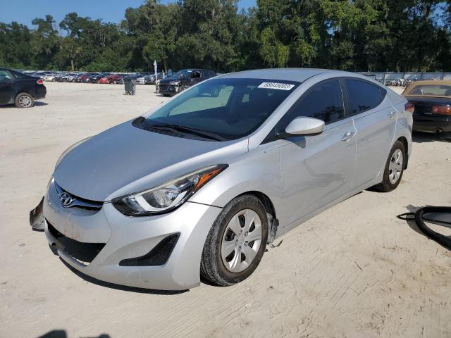 HYUNDAI ELANTRA 2016 5npdh4ae1gh733599