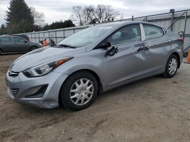 HYUNDAI ELANTRA 2016 5npdh4ae1gh742612