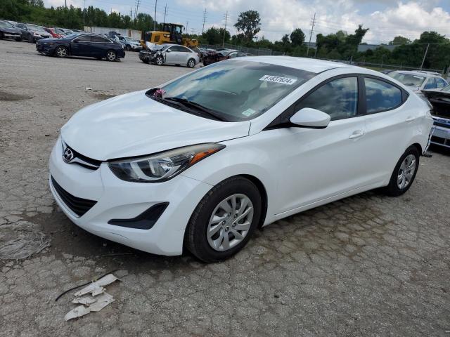 HYUNDAI ELANTRA 2016 5npdh4ae1gh747308