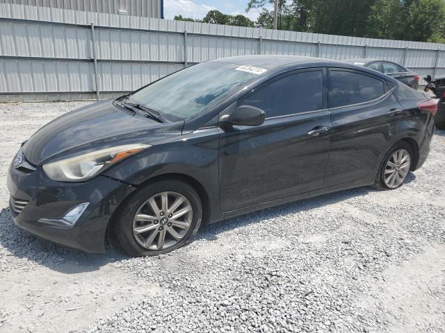 HYUNDAI ELANTRA 2016 5npdh4ae1gh747633